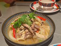 -塔哈尔·新疆盛宴(奉贤龙湖店)