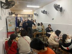 等位区-卫卫麻辣烫(建设新村路店)