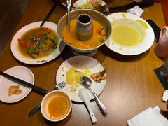 -泰国餐厅 Thai Food(裕华万达店)