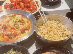 -一棠龙虾•王牌虾球(楚河汉街店)