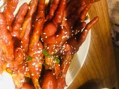 -蜜桃餐厅·伴山(湖滨商业街店)