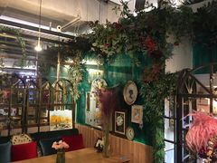 -杜哈夫DOUX RÊVE·生日蛋糕(日月光店)