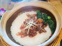 双腊煲仔饭-捞王锅物料理(上海世茂广场店)