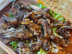 -宗巴雍姆藏餐府