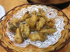 椒盐鱼骨腩-焯明脆肉鲩世家(金沙洲店)