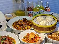 -兰湘子·湘菜小炒(长安万科广场店)