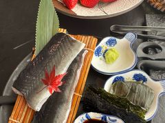 -黑牛の店·黑金店(沈阳万象城店)