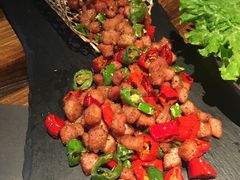 -大理岛·精品云南菜·音乐餐厅