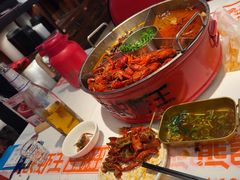 -熊记虾王·小龙虾(东晓南店)