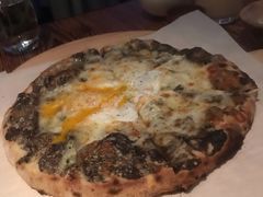 -Mercato莫卡多露台餐厅与酒吧(K11店)
