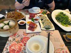 -虾饺妹·粤式手工点心(水荫路店)