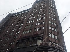 -上海国际饭店