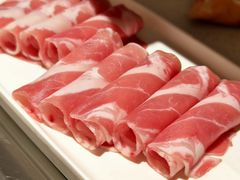 -海底捞火锅(之心城店)