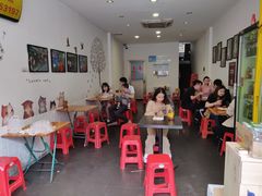大堂-细妹五香牛杂(步行街店)