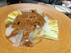 -李记饺子·熏酱东北菜(欢乐谷店)