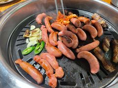 -哼蟹二将·烤肉酱蟹(合生汇店)