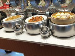 -凡塔斯牛排自助餐厅(莆田万达店)