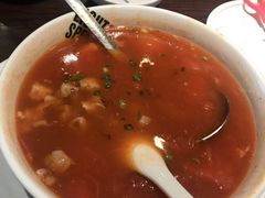 -吕氏疙瘩汤·新派鲁菜(东城万达广场店)