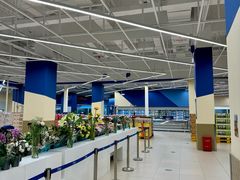 -盒马X会员店(王府井奥莱UP TOWN店)