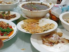 -荣生萝卜汤饭店