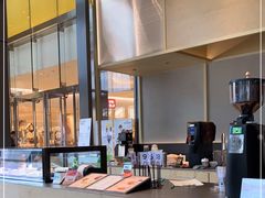 -Seesaw Coffee(苏州中心店)