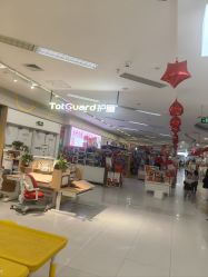 -孩子王(亳州万达店)