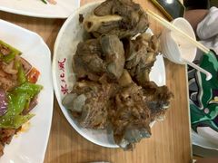 -东北风(江北万达店)