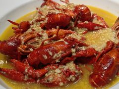 -叶派龙虾•招牌香辣蟹·海鲜(中海国际店)