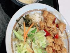 -永和大王(春日上新·阜成门店)