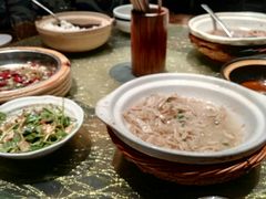 -洞庭土菜小炒馆(易发广场店)