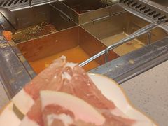 -海底捞火锅(万达广场店)