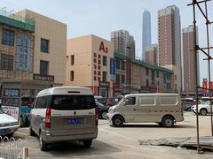 -万隆大胡同商业中心