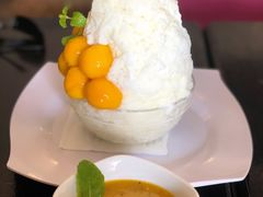 -Fresh Fruit Factory - Fruit Cuisine Restaurant