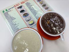 -翠苑甜品专家(北角道店)