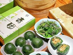 -同庆楼(滨湖万达广场店)