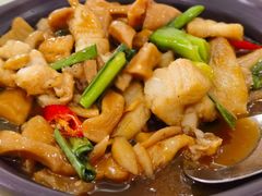 -江东鲈鱼馆(正江东)