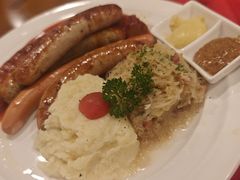-申德勒加油站西餐厅Schindlers Tankstelle(上海外滩店)