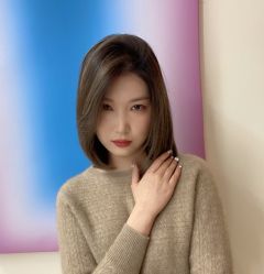 -M1 HAIR烫染