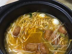 -云水越米线·辣哆辣(青岛店)