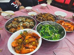 -飘香小食店(国平路店)