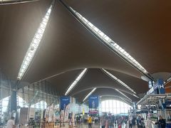 -吉隆坡国际机场