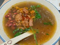 -小杨生煎(周浦万达店)