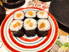 -Sushi Love 创意寿司(丽影广场店)