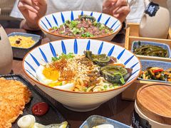-面乙新派手擀面(大悦城店)