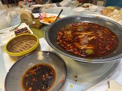-香融府·烤鸭·家常菜(马家堡路店)