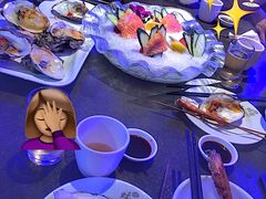 -蠔爺王志德生蚝馆(金沙湾店)