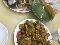 -天津乾毓德饭庄·清真传统炒菜·海鲜烧烤(咸阳路店)