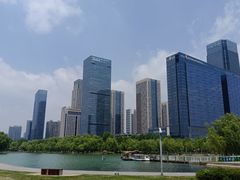 -天鹅湖体育公园