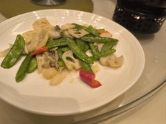 -广东胜利宾馆西关粤中餐厅