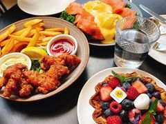 -Money Shops(愚园路店)